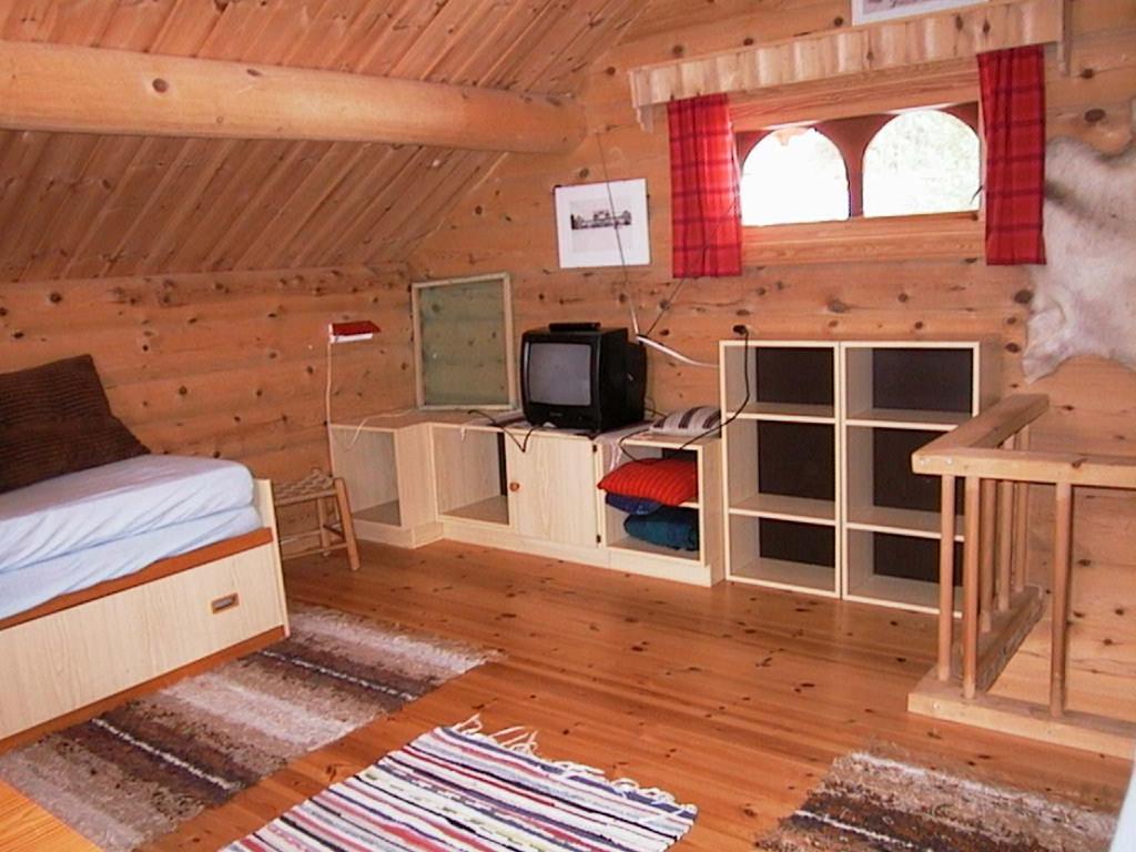 Lie Hytteutleige -Gjestegard - Thor Fine Art 3 Hytte Enheter Amdals Verk Habitación foto